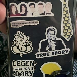 HIMYM Stickers