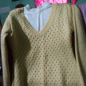 Women Sweater