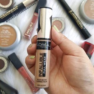 Loreal Paris Infallible Concealer