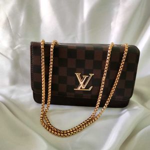 LV Bag Dupe 🤎