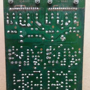 4044 Amplifier Board