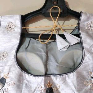 Ready Made Padded Blouse