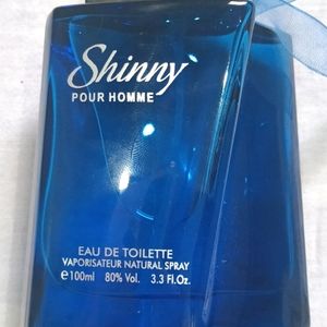 Women And Men Perfume