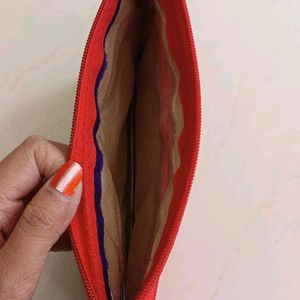 Hand Purse