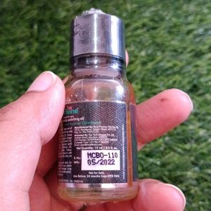 Mcaffeine Body Oil