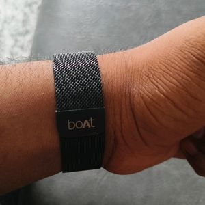 New Boat Smartwatch