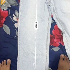 KOREAN GIRLS JEANS