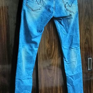 Lucifer Jeans For Men