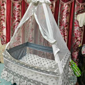 Baby Cradle Hanging