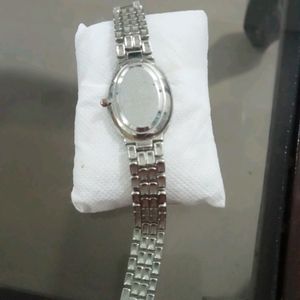 Diamond Watch