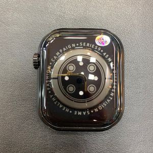 Smartwatch LG69 Pro Max With 3 Straps !