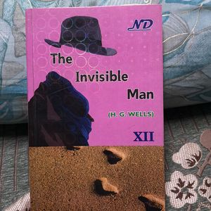 The Invisible Man