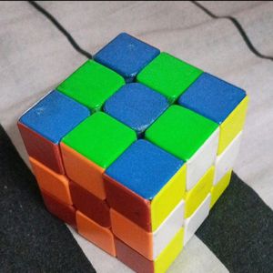 Rubiks Cube