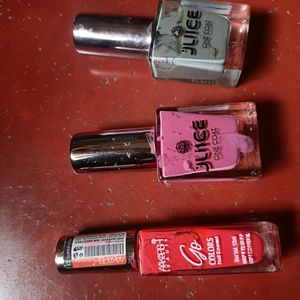 Nailpolish