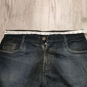 Sc4605 Comet Jeans Waist 36