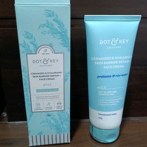 Dot And Key Ceramide Moisturiser