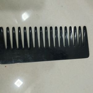 Vega Unused Comb