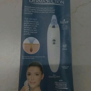 Derma Suction