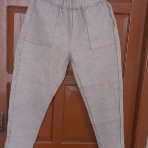 Warm Wear Pants