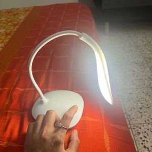 Foldable Travelling Lamp