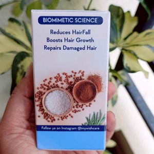 Hair Growth Serum Concentrate