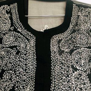 Chikankari Kurta