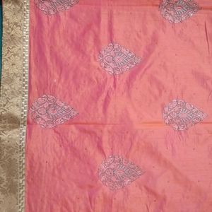 Art Silk saree