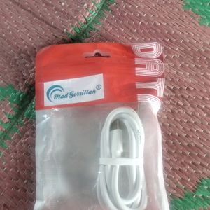 Charging Cable Type C Data Ultra Fast