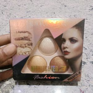 Hudacolor Blushes & Highlighters For Women