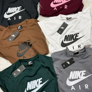 NIKE PRINT TSHIRT