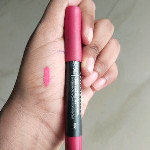 Combo Of any 2 Kissproof matte Lipstick