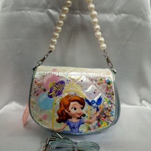 SOFIA the first Kids Beautiful Hand & Sling BagBuy