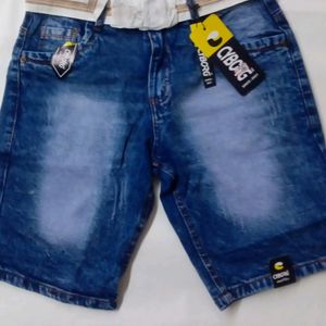 Men Shorts Jnes Pant 32,34