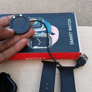 Apple First Copy Smartwatch