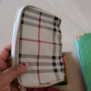 4 Wallets For Girls And Women