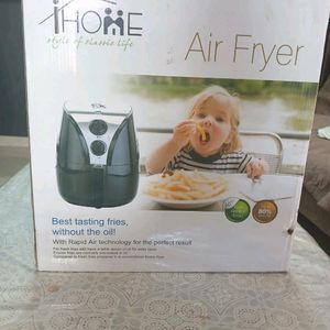 Ihome Air Fryer