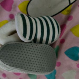 Baby Shoes