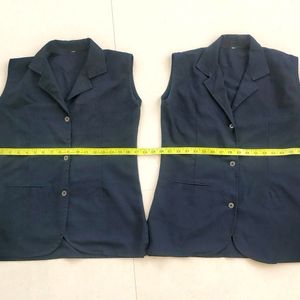 School Uniform Overcoat