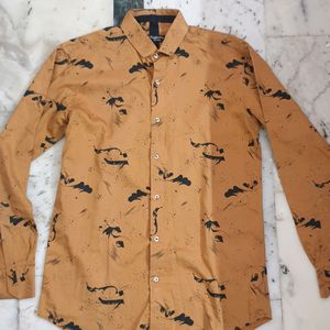 Men's Causal Shirt