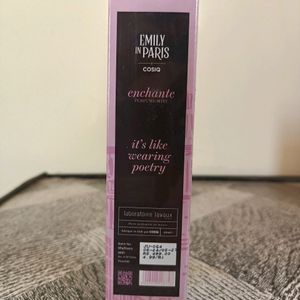 Cosiq Enchante Body Mist Long Lasting Fragrance