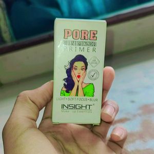 Pore Primer