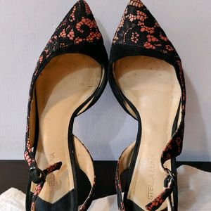 Vintage Heels