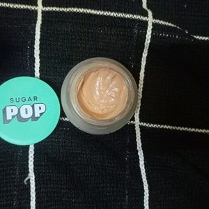 Sugar Pop Mousse Foundation 03 Walnut