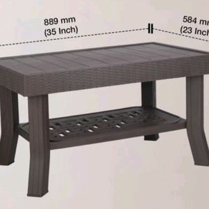 Plastic Folding Table