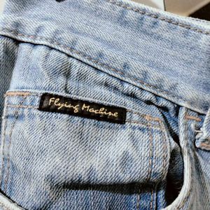 Flying Machine Jeans