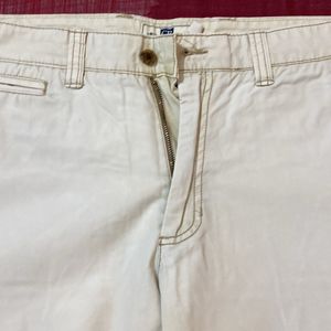 Macy’s club room off White Pants