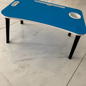 Laptop Table Desk Tables For Kids, Office, Bedroom