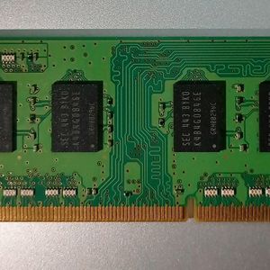 SAMSUNG Planet First 4 GB RAM for PC