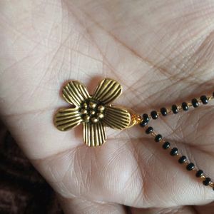 Combo Of 4 Mangalsutra