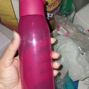 500ml Flip Top Bottle